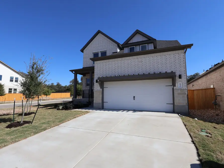 836 Beaverton Dr, Leander, TX 78641 - Image #3