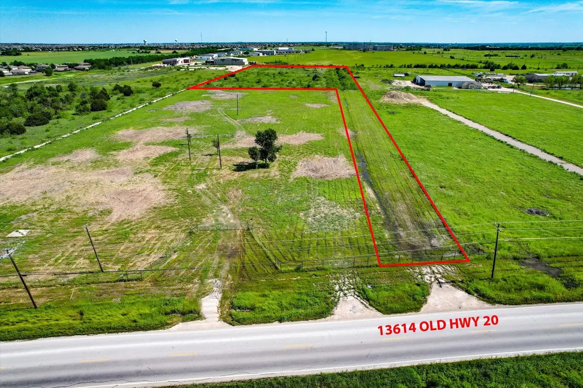 13614 Old Highway 20, Manor, TX 78653 - #1