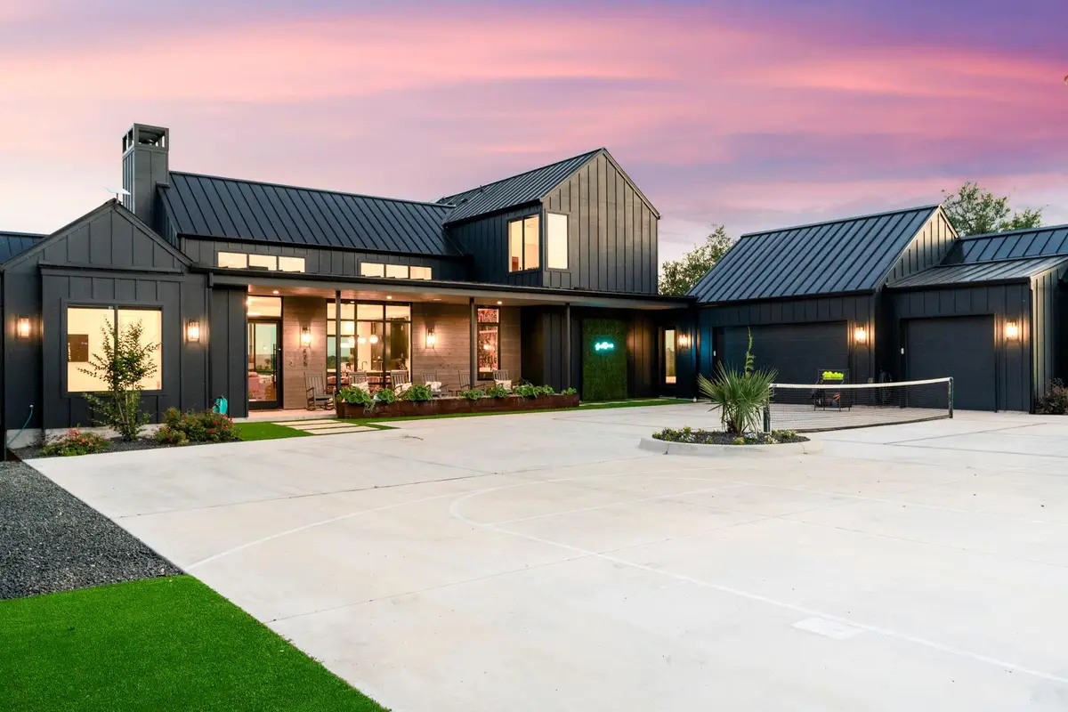 475 Happy Trl, Dripping Springs, TX 78620 - #1