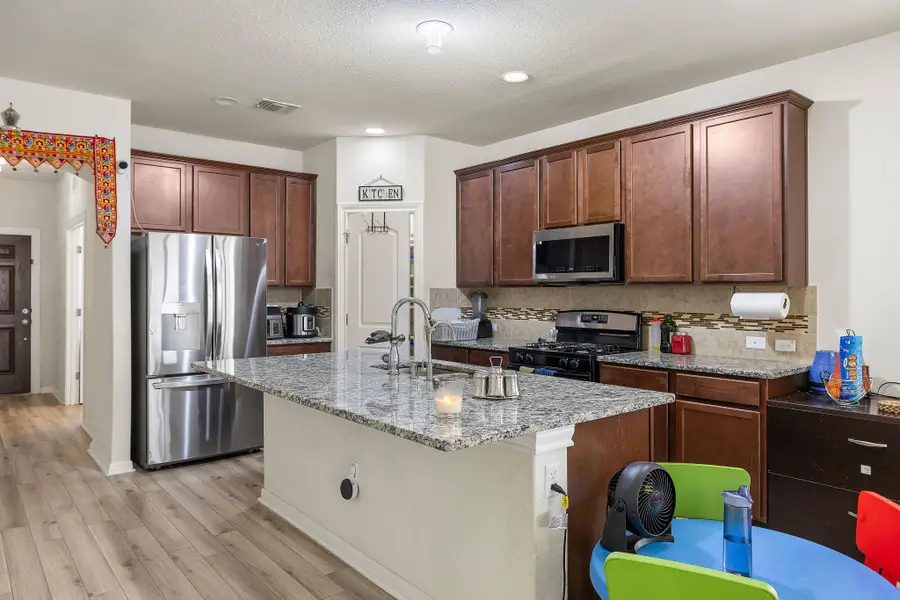 9807 Quercia Dr, Austin, TX 78717 - #3