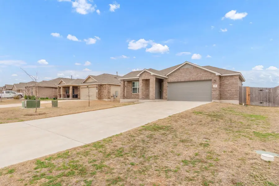 301 Blue Springs Pass, Kyle, TX 78640 - #2