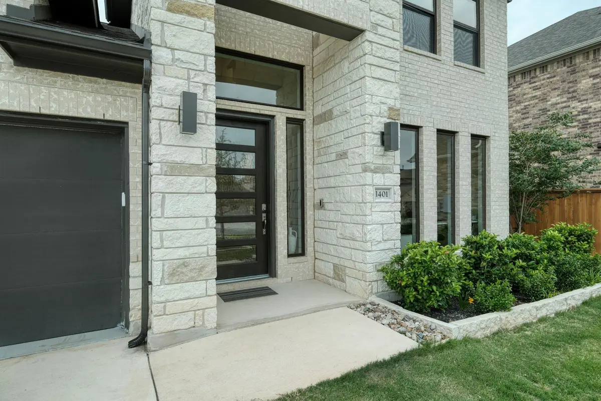 1401 Mulberry Oak Ln Ln, Georgetown, TX 78628 - #1