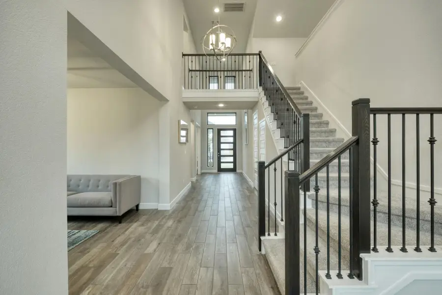 1401 Mulberry Oak Ln Ln, Georgetown, TX 78628 - #3