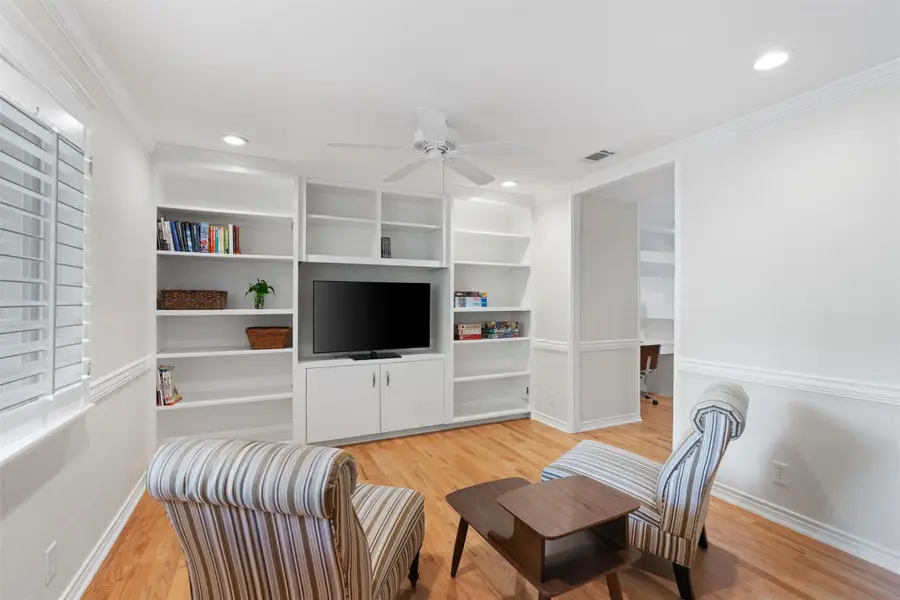 8605 Primrose Ln, Austin, TX 78757 - #2