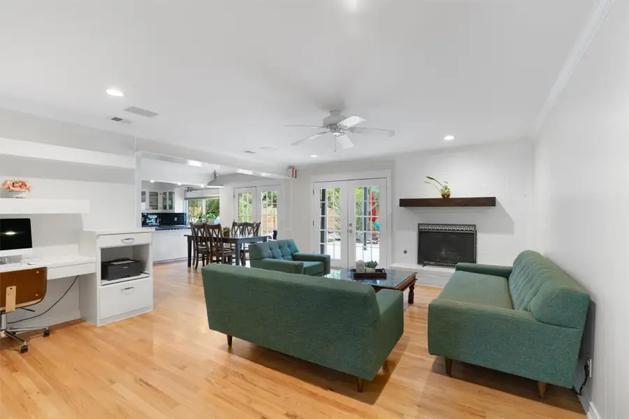 8605 Primrose Ln, Austin, TX 78757 - #3
