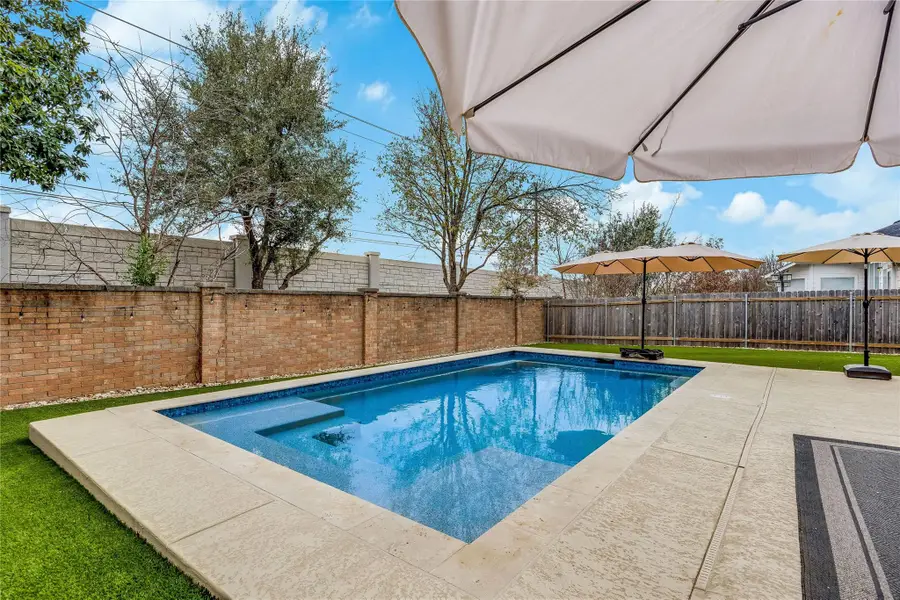 4319 S Summercrest Loop, Round Rock, TX 78681 - Image #3
