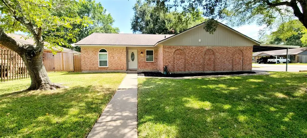 302 Tiegs St, League City, TX 77573 - #1