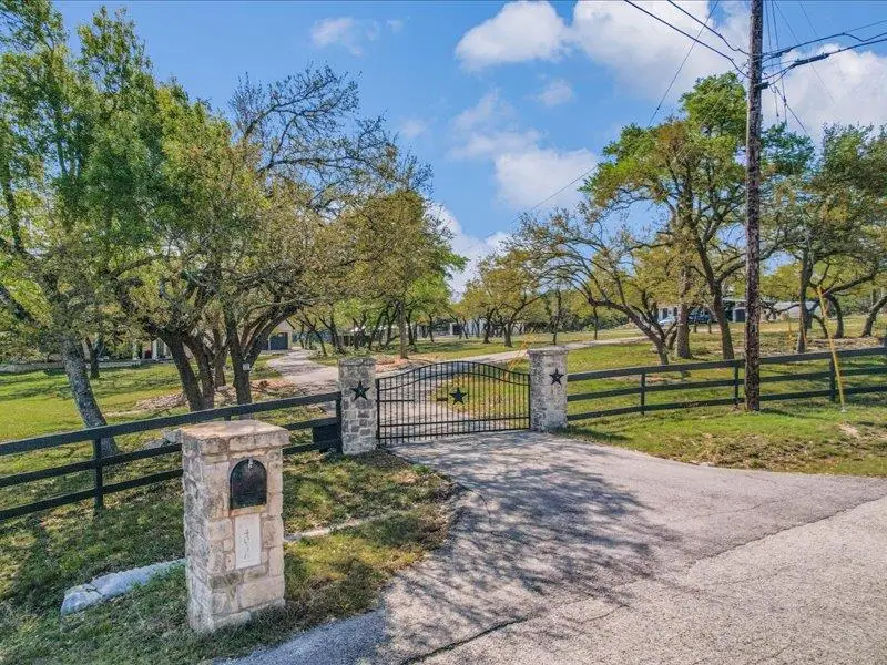 14036 Timberline Trl, Austin, TX 78737 - #1