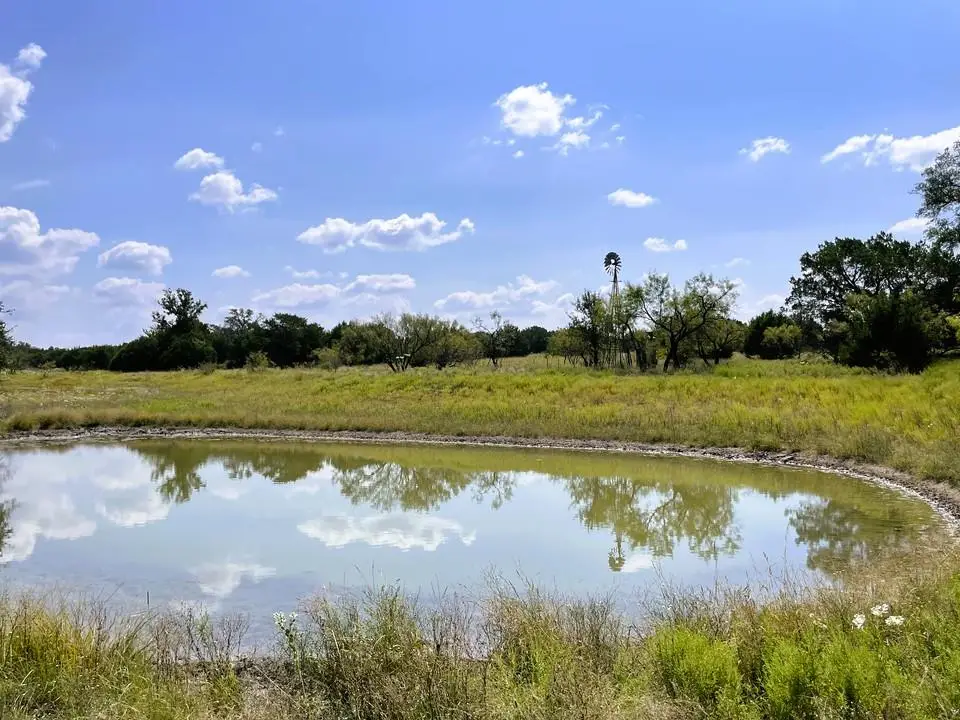 153 Live Oak Mott Dr, Goldthwaite, TX 76844 - Image #1