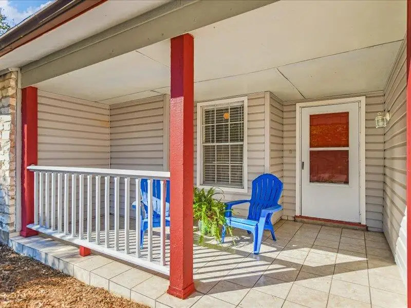 3908 Holt Dr, Austin, TX 78749 - #2