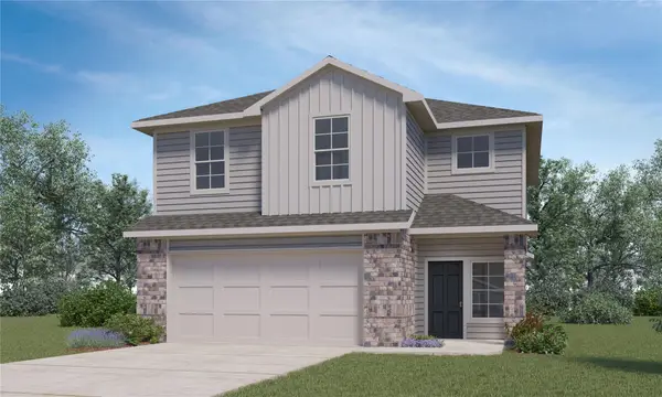 321 Presley Dr, Killeen, TX 76542