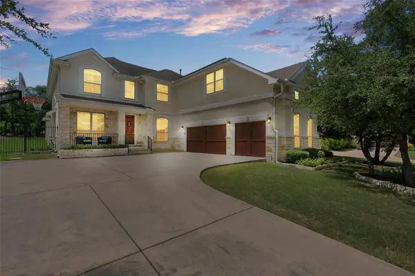 7716 Aria Loop, Austin, TX 78736