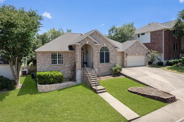 17060 Conway Springs Ct, Austin, TX 78717