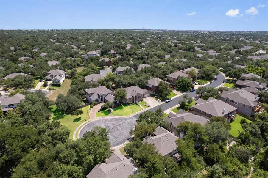 17060 Conway Springs Ct, Austin, TX 78717 - #2