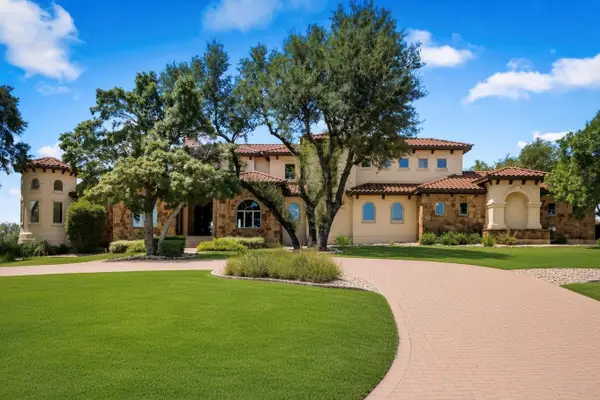 8001 Magnolia Ridge Cv, Austin, TX 78738