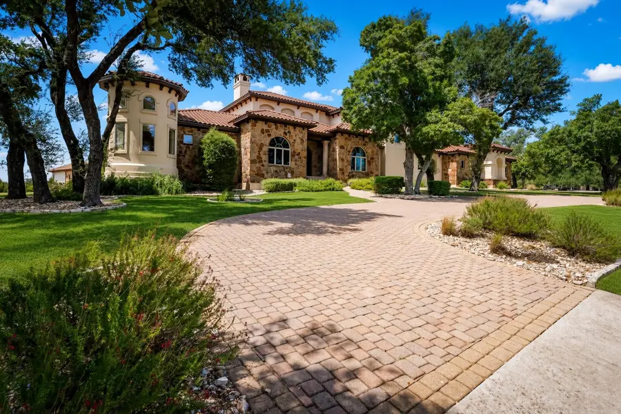 8001 Magnolia Ridge Cv, Austin, TX 78738 - #2
