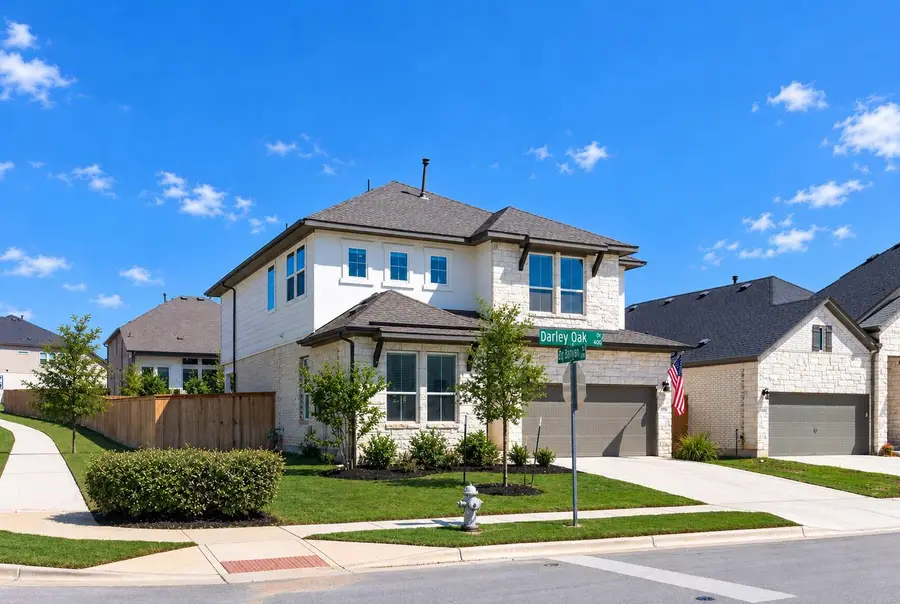 444 Darley Oak Dr, Dripping Springs, TX 78620 - #3