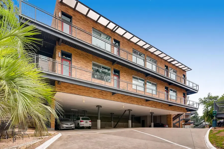 2205 N Lamar Blvd #311, Austin, TX 78705 - #2