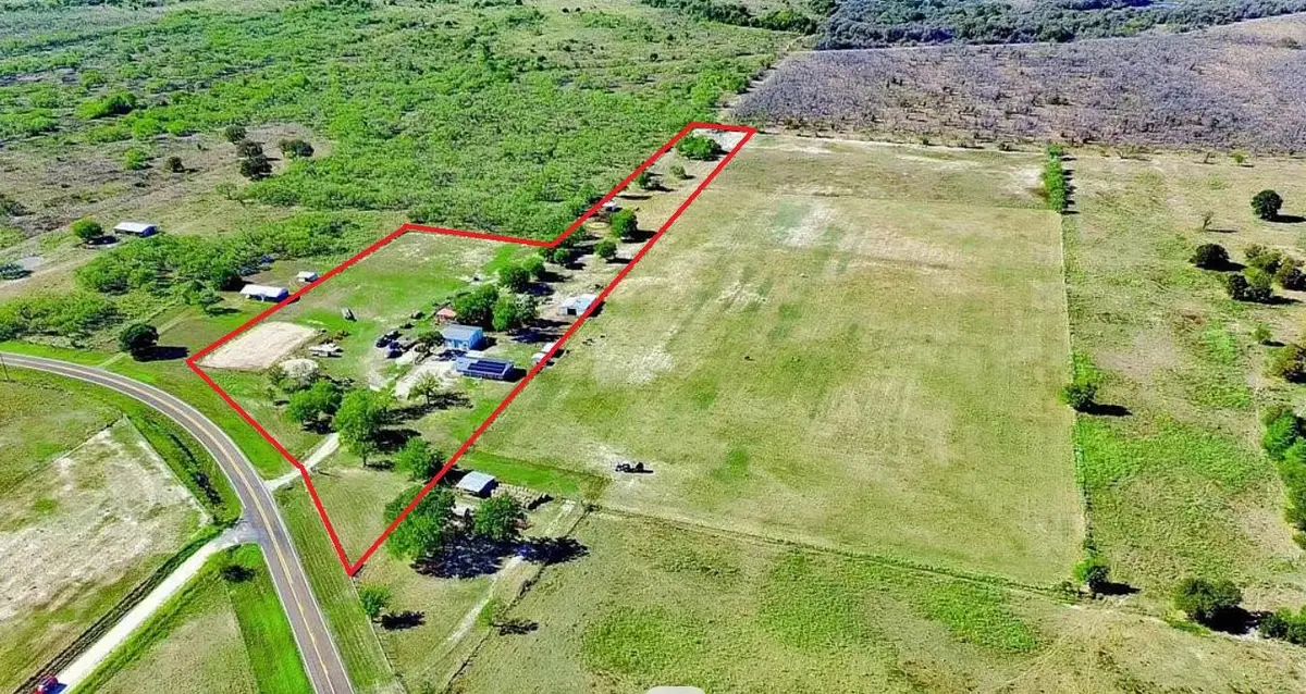 12270 Fm 642, Dawson, TX 76639 - #1
