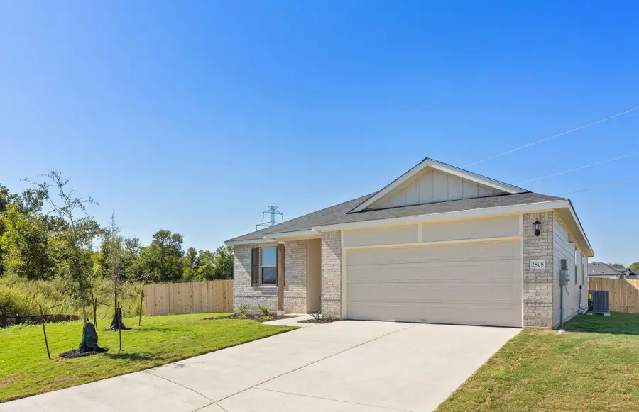 2808 Mckinney Ct, Temple, TX 76501 - Image #2