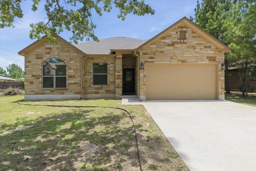 145 Cardinal Loop, Paige, TX 78659 - #3