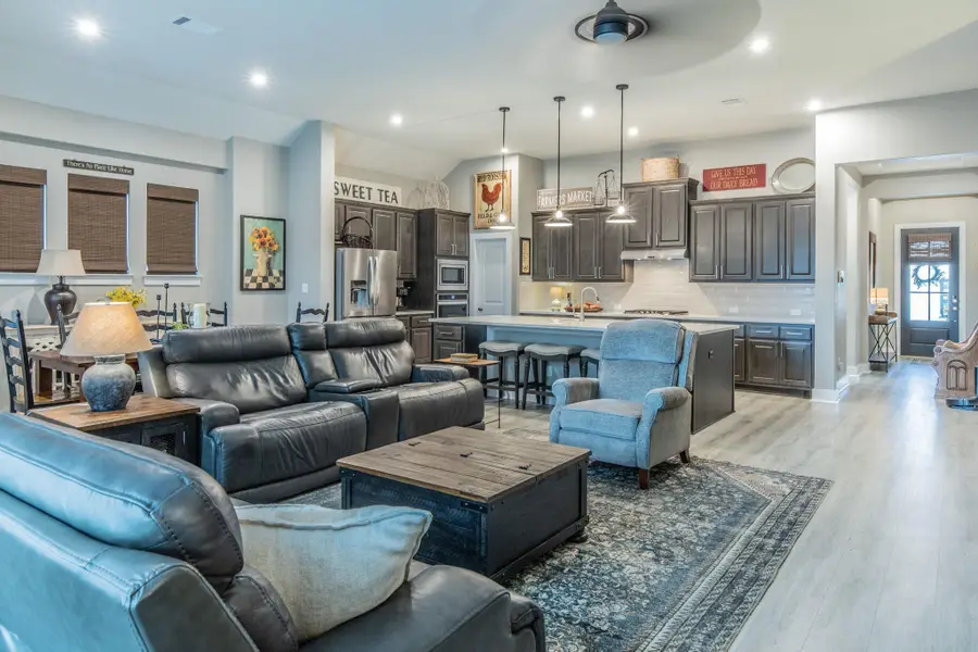312 Teakmill Trl, San Marcos, TX 78666 - #2