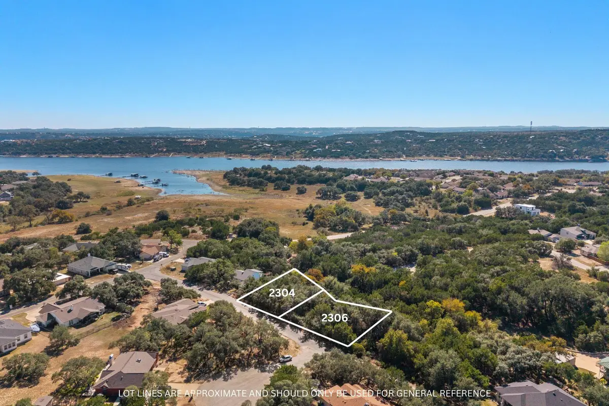 2306 Newton Dr, Lago Vista, TX 78645 - Image #1