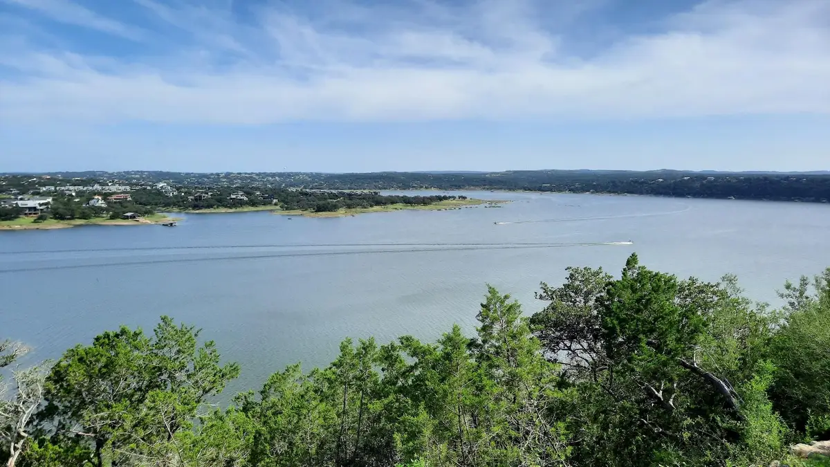 1108 Watercliffe Dr, Lago Vista, TX 78645 - Image #1