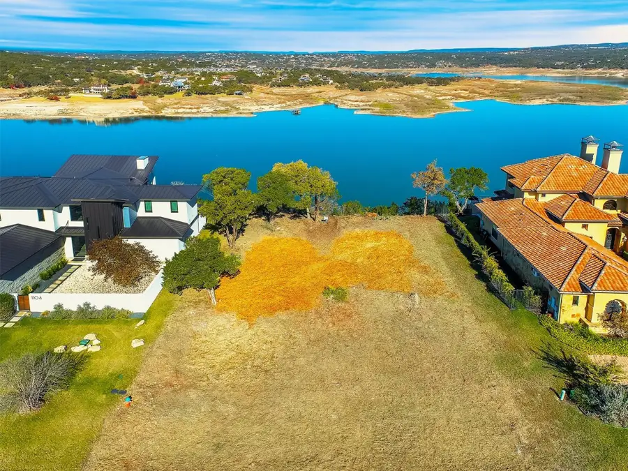 1108 Watercliffe Dr, Lago Vista, TX 78645 - Image #3