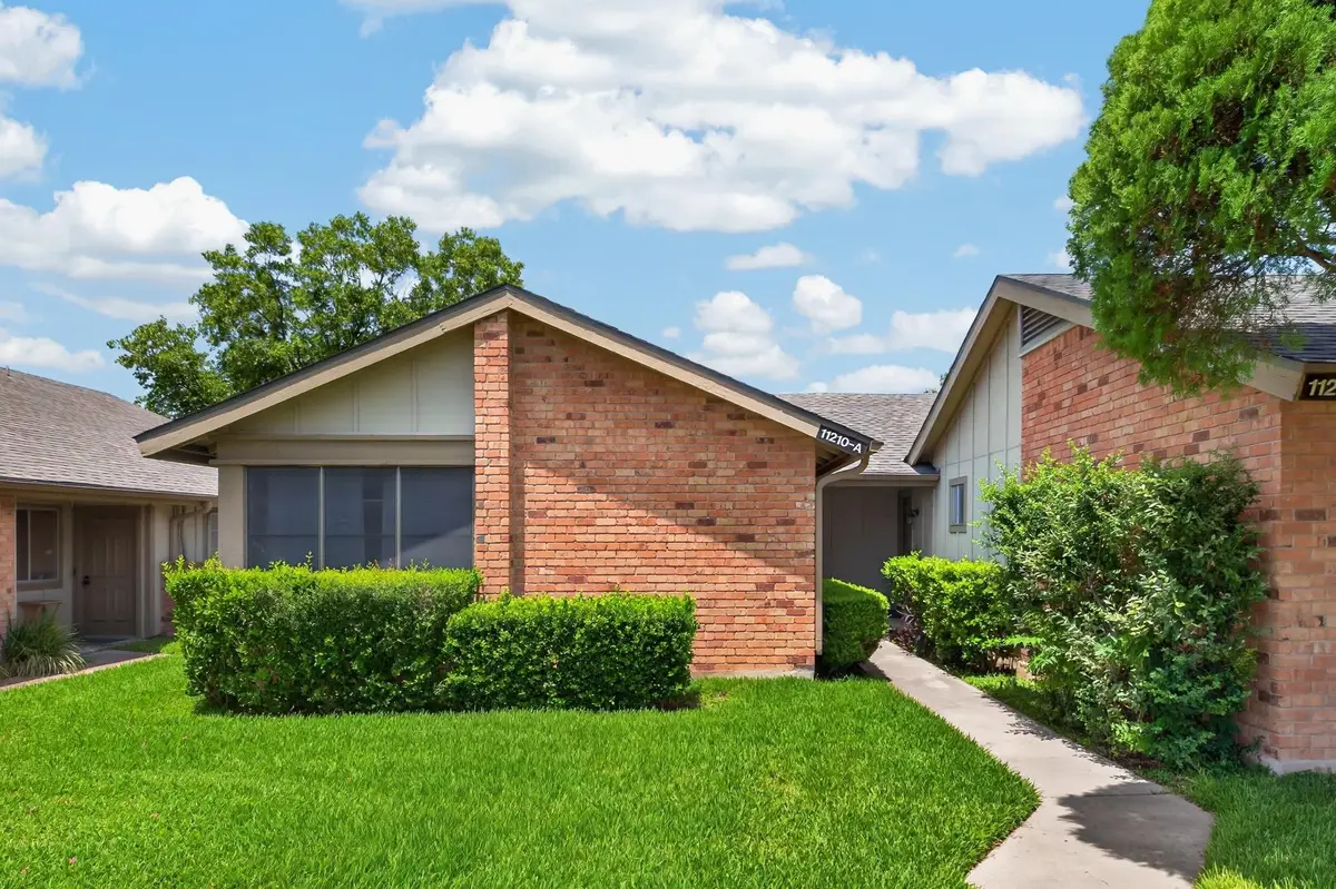11210 Parkfield Dr, Austin, TX 78758 - #1