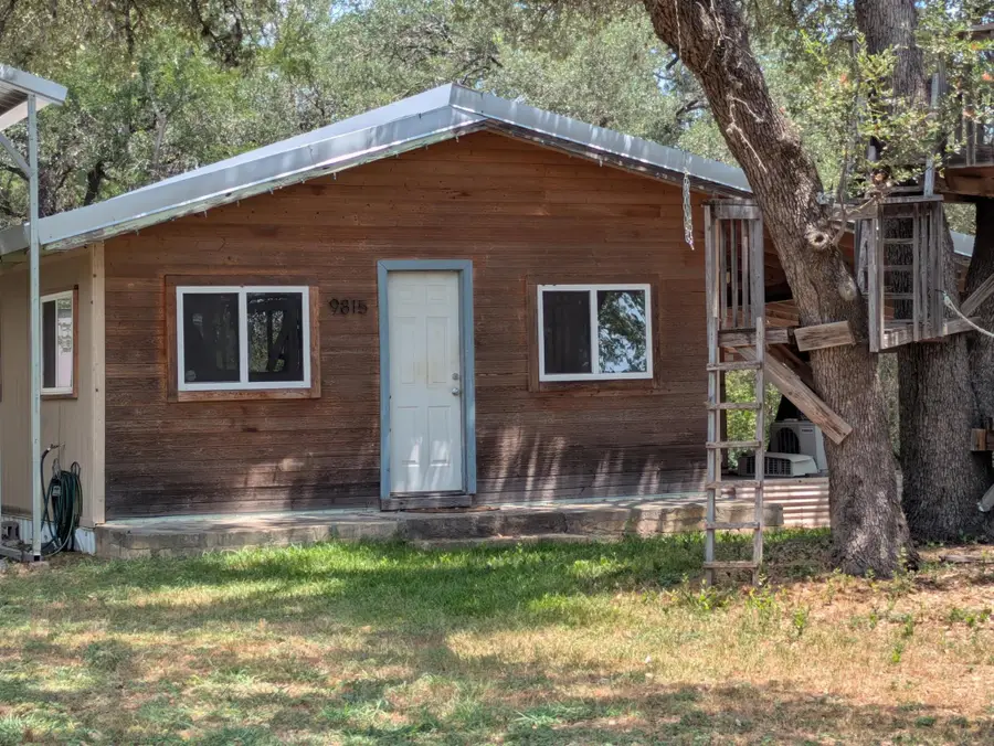 9815 Trails End Rd, Leander, TX 78641 - Image #2