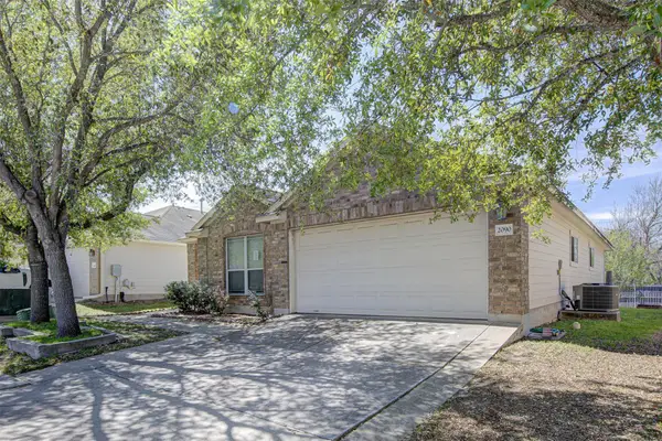 2090 Intrepid Dr, Buda, TX 78610
