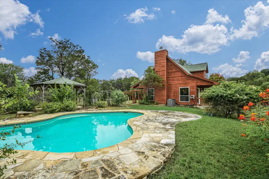 2355 Sandy Point Rd, Wimberley, TX 78676 - #3