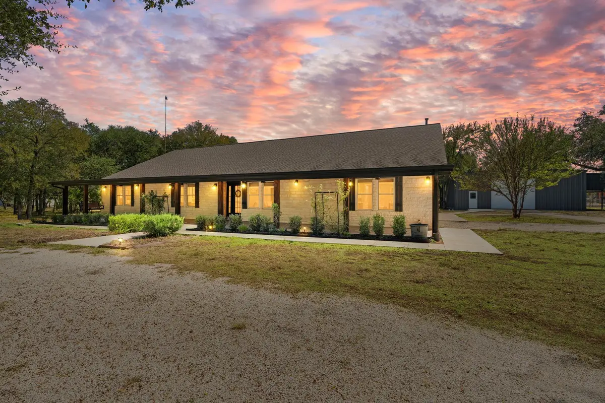 30309 Live Oak Trl, Georgetown, TX 78633 - #1