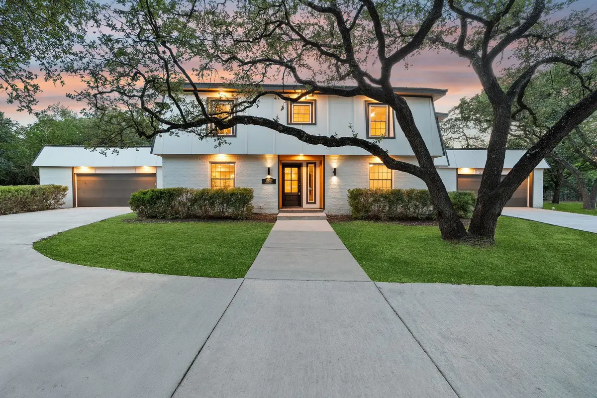 11929 Arabian Trl, Austin, TX 78759 - #1
