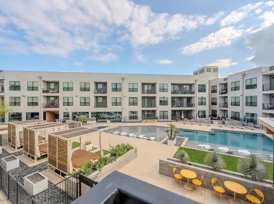 1701 Simond Ave #510, Austin, TX 78723 - #1