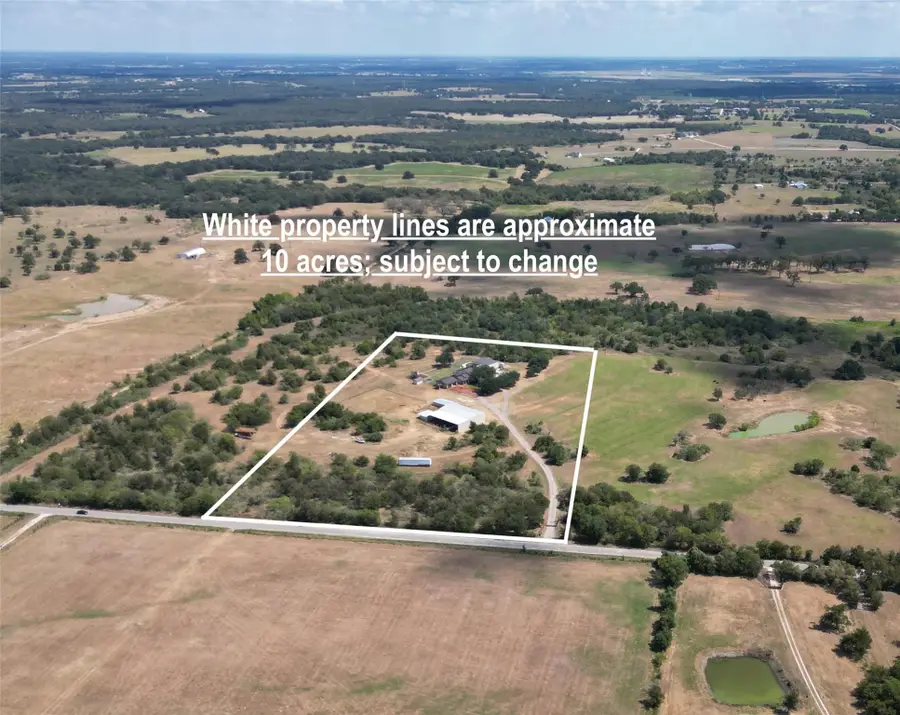 1124 County Road 301, Elgin, TX 78621 - Image #3