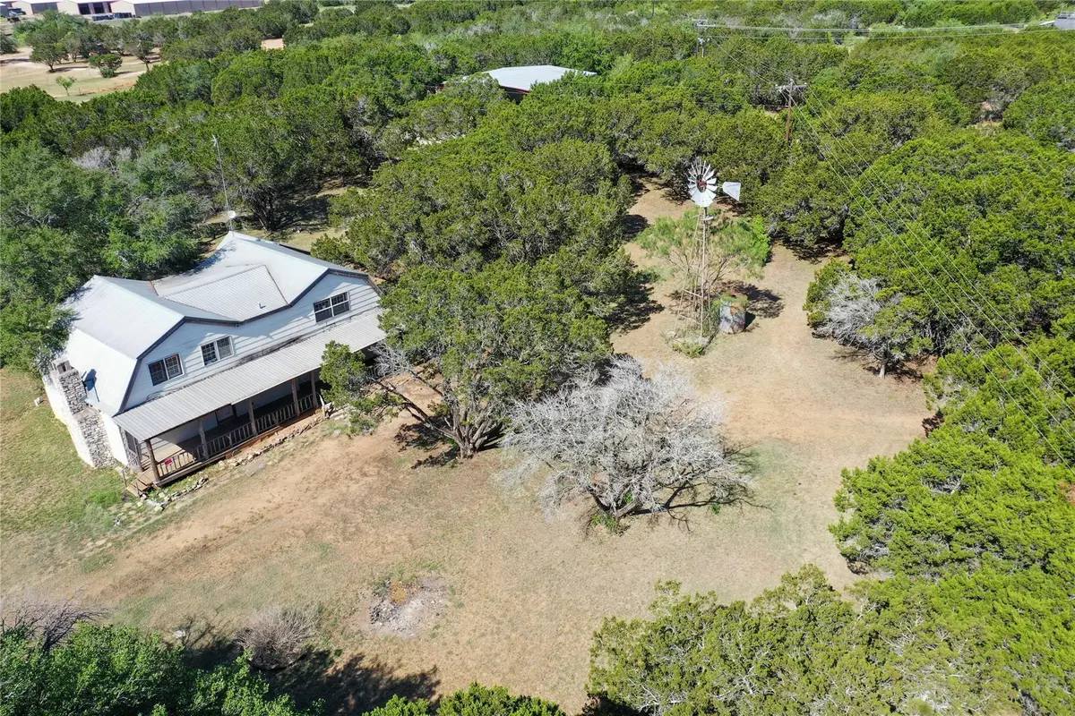 401 Exeter Rd, Spicewood, TX 78669 - #1