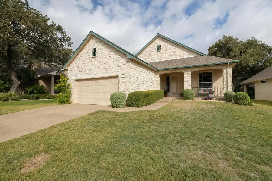 155 Dan Moody Trl, Georgetown, TX 78633 - #2