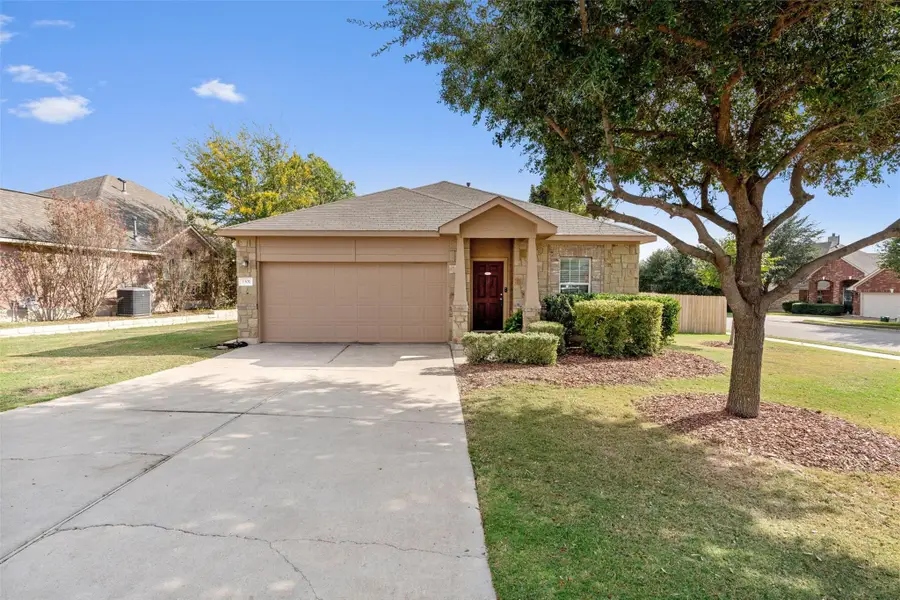 1301 Red Stag Pl, Round Rock, TX 78665 - Image #2