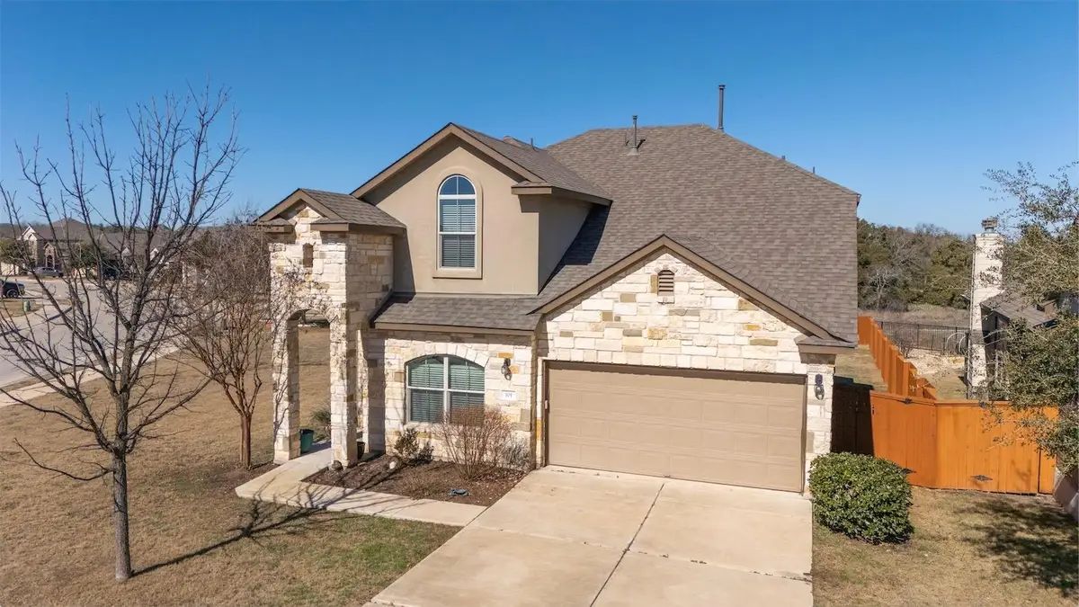 101 Pecanwood Ct, Georgetown, TX 78626 - #1
