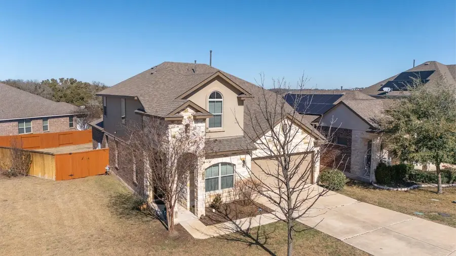 101 Pecanwood Ct, Georgetown, TX 78626 - #2