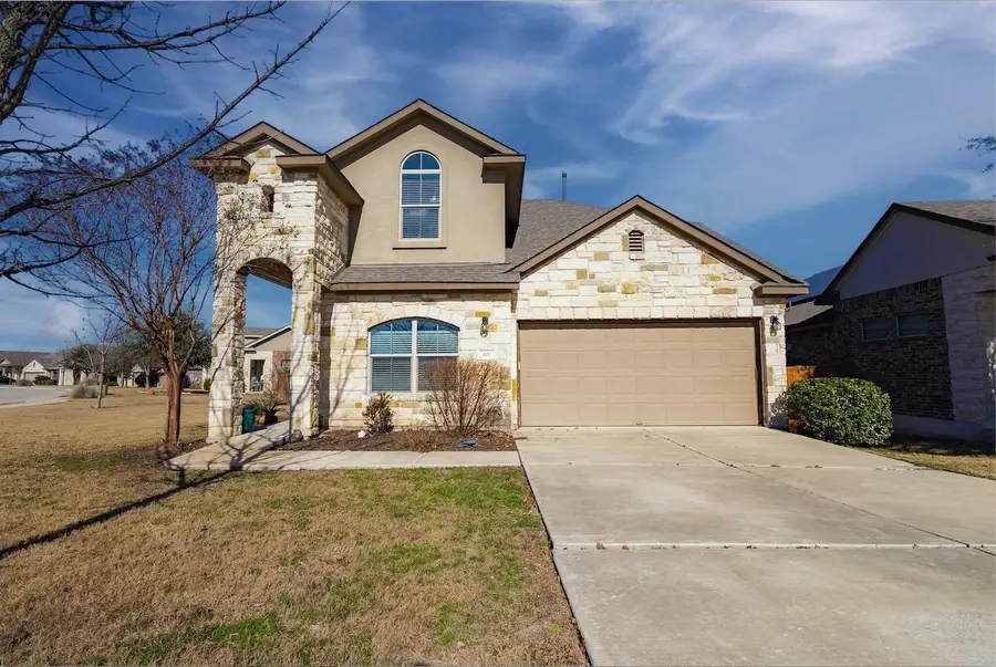 101 Pecanwood Ct, Georgetown, TX 78626 - #3