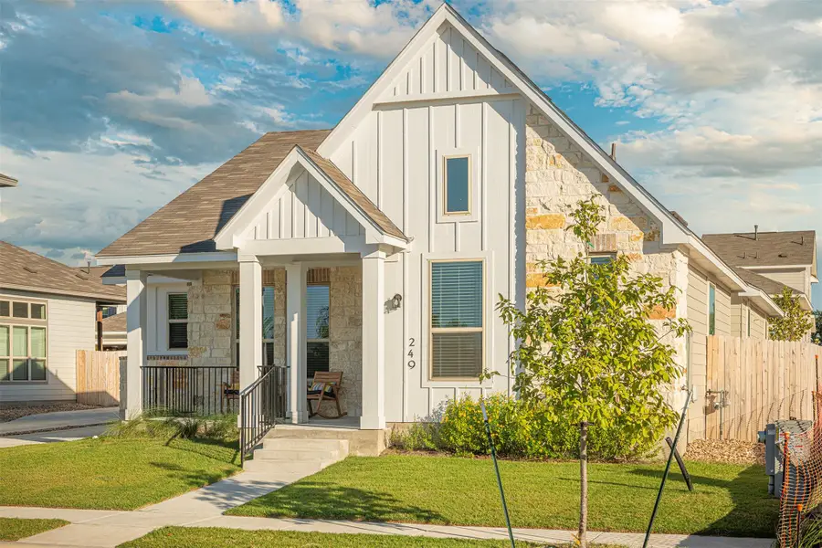 249 Treadwell Ln, Kyle, TX 78640 - #2