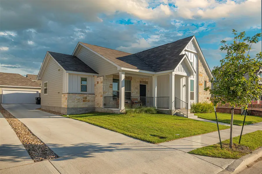 249 Treadwell Ln, Kyle, TX 78640 - #3
