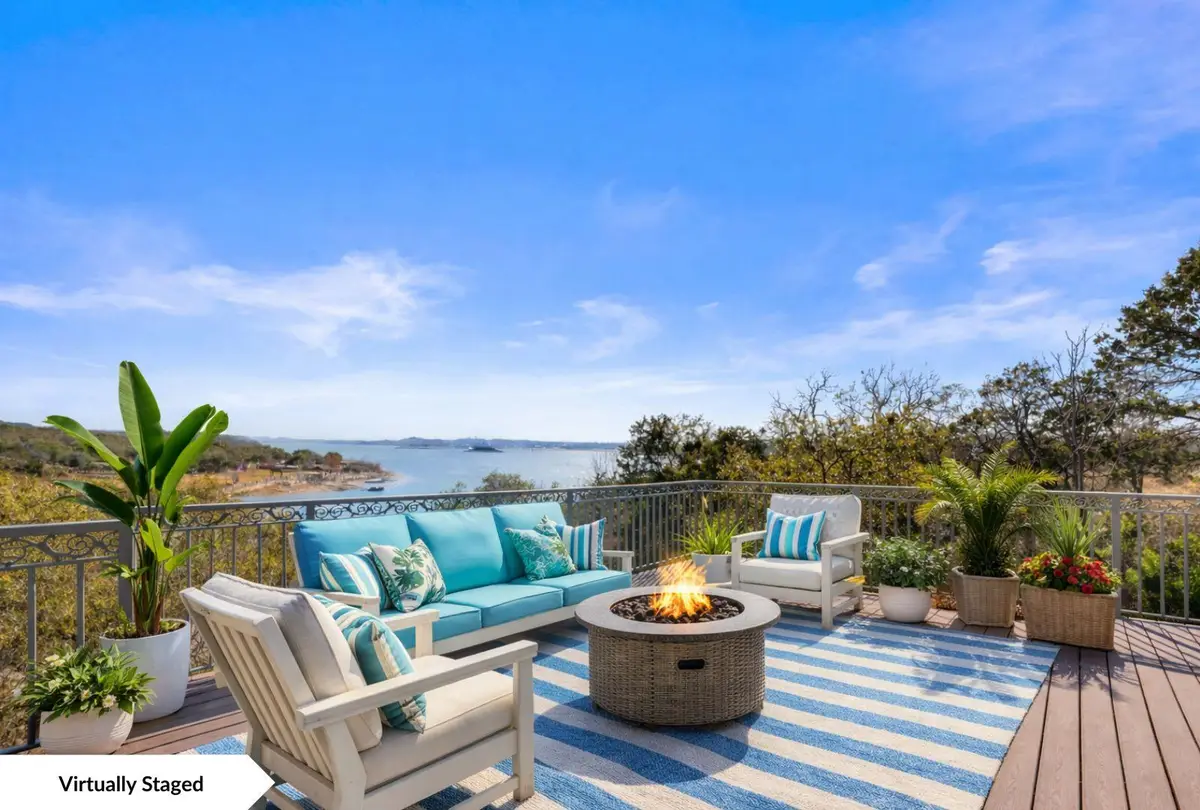 8007 Sharon Rd, Volente, TX 78641 - #1