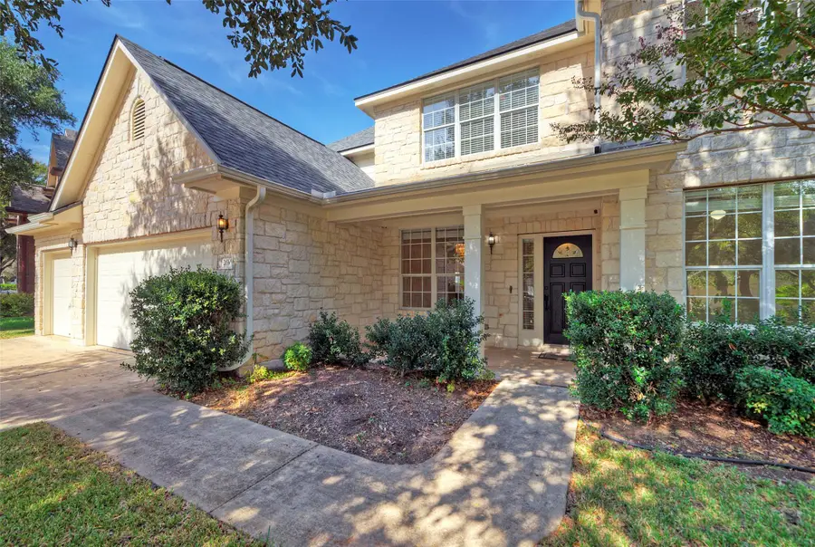 2616 Henley Dr, Round Rock, TX 78681 - #2