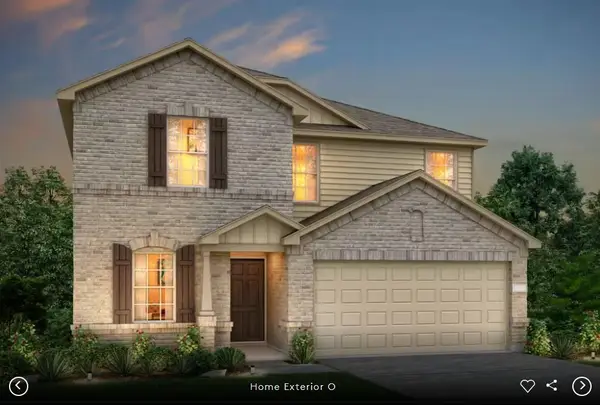 401 Mildred Pr, Georgetown, TX 78626