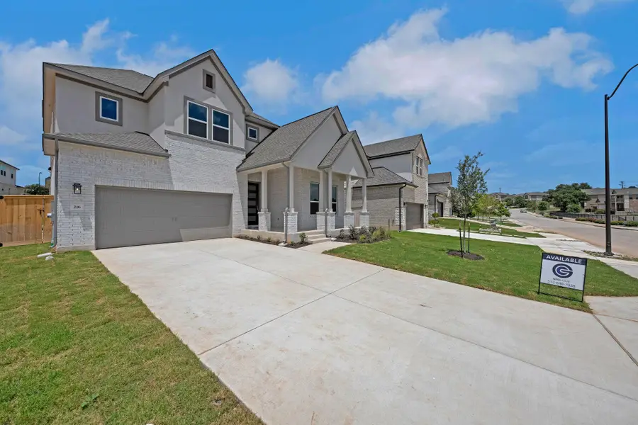216 Crescent Heights Dr, Georgetown, TX 78628 - Image #3