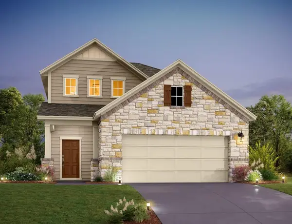 17514 Carmel Rancho Ave, Pflugerville, TX 78660